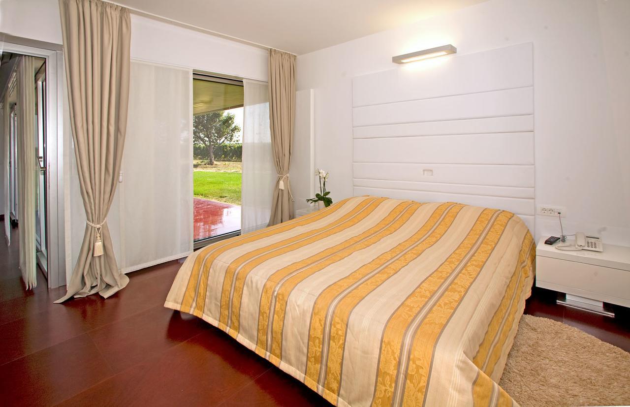 Bed and Breakfast Ladanjsko Imanje Principovac Ilok Exterior foto
