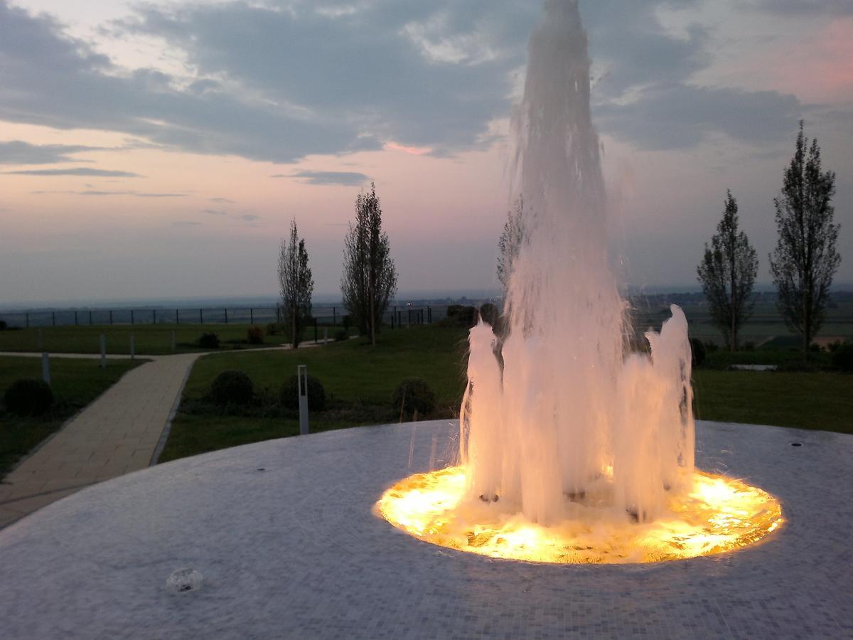 Bed and Breakfast Ladanjsko Imanje Principovac Ilok Exterior foto
